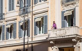 Hotel La Place Roma
